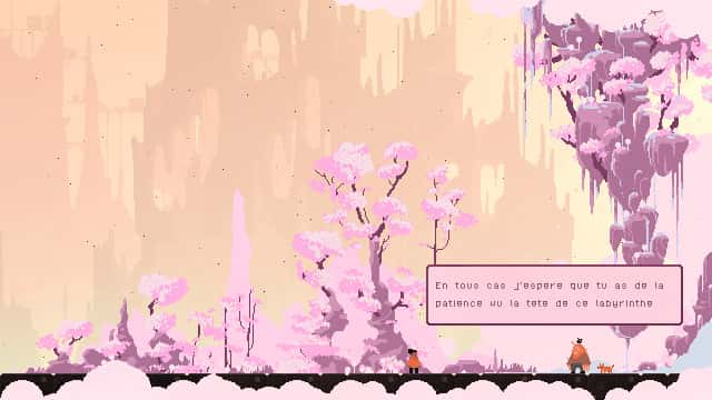 #3. RUN: The world in-between (GOG) 由: Team Run, PID Games