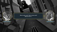 The Golden Caravan screenshot 7