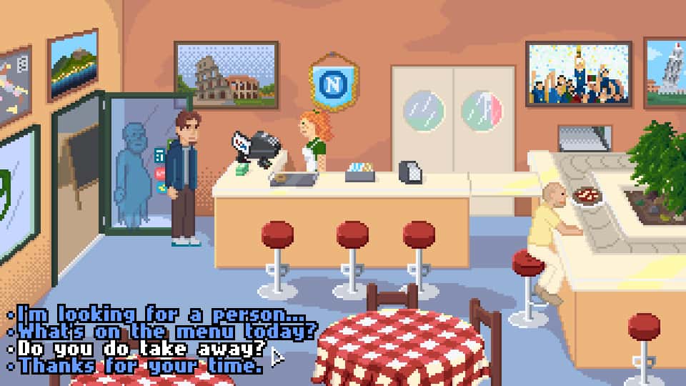 #1. The Will of Arthur Flabbington (GOG) By: Gugames